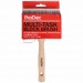 Prodec Quality Multi Use Block Brush Paint Stain Dusting PBBB001