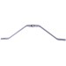 Prodec Broom Handle Head Metal Support Stay Brace Strengthening Bar MBS