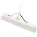 Prodec Broom Handle Head Metal Support Stay Brace Strengthening Bar MBS