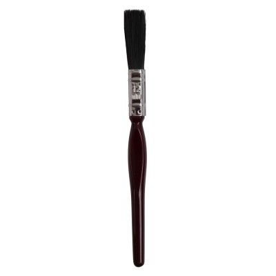 Prodec Contractors 1/2 inch 12mm Paint & Varnish Brush PBPT010