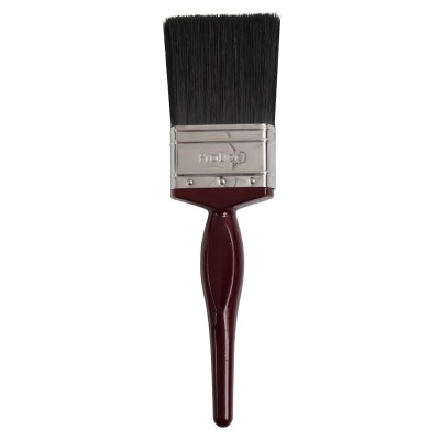 Prodec Contractors 2.5 inch 63mm Paint Emulsion Varnish Brush PBPT015