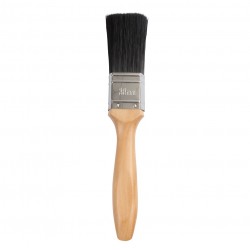 Prodec Craftsman Premium 1 1/2 inch 38mm Paint Varnish Brush R6415C