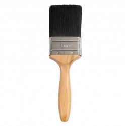 Prodec Craftsman Premium 3 inch 75mm Paint Varnish Brush R643C