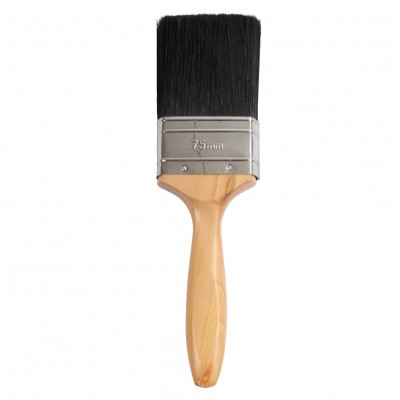 Prodec Craftsman Premium 3 inch 75mm Paint Varnish Brush R643C