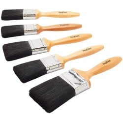 Professional Paint/Varnish Brush