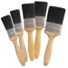 Prodec Craftsman Premium 5pc Painters Decorators Paint Varnish Brush Set CPR645