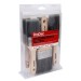Prodec Painters Decorators Dozen Synthetic Paint Brush 12pc Set PBPT060