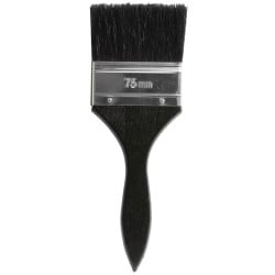 Prodec Disposable Multi-Use Paint Brush 3 Inch 75mm R26B3