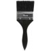 S&amp;TD Throw Away Disposable Paint Brush 3 Inch 75mm