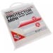 Prodec Advance Small Area Waterproof Dust Sheet 6ft x 3ft CRPRMINI