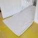 Prodec Advance Small Area Waterproof Dust Sheet 6ft x 3ft CRPRMINI