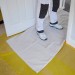 Prodec Advance Small Area Waterproof Dust Sheet 6ft x 3ft CRPRMINI