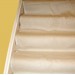 Silverline Staircase Cotton Twill Dust sheet 7.2 x 0.9m 633700