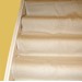 Silverline Staircase Cotton Twill Dust sheet 7.2 x 0.9m 633700