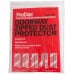 Prodec Zipped Polythene Doorway Door Frame Opening Dust Protector PDPY004