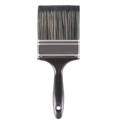 Prodec FFTJ 4 inch Mixed Bristle Wall Paint Brush 100mm FFJWB4
