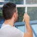 Prodec Pro Pointed Synthetic 15mm to 25mm Round Sash Brush 4pc Set PBSA005