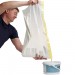 Coreflex Trade 25 Litre Paint Scuttle Liners Pack of 8