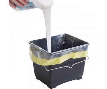 Paint Liners Scuttle Tray Kettle