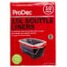 Prodec Trade 15 Litre Disposable Paint Roller Scuttle Liners BPSLINER 10pk