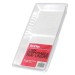 Prodec Plastic 4 inch Rad Mini Paint Roller Tray Liners 5pk MRTLINER
