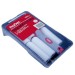 Prodec Advance Mini Gloss Paint Rad Roller Frame Foam Sleeve 7pc Kit PRRT016