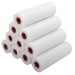 Prodec Advance Mini 100mm Foam Gloss Stain Rad Roller Sleeve Frame 11pc Set PRRF001