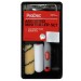 Prodec Advance Mini Emulsion Gloss Paint Sleeve Roller Frame Tray Kit PRRT015