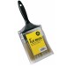 Prodec Job Done 4 inch Soft Synthetic Flat Paint and Stain Brush JBPT002