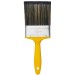Prodec 4 inch 100mm Masonry Emulsion Paint Brush PR4GY