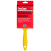 Prodec 4 inch 100mm Masonry Emulsion Paint Brush PR4GY