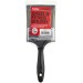 Prodec 4 inch 100mm Flat Shed & Fence Stain Paint Brush PBWD001