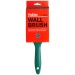 Prodec 4 Inch 100mm Mixed Bristle Multi Use Paint Wall Brush PRWB4