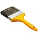 Prodec 5 inch 125mm Masonry Emulsion Paint Brush PR5GY