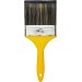 Prodec 5 inch 125mm Masonry Emulsion Paint Brush PR5GY
