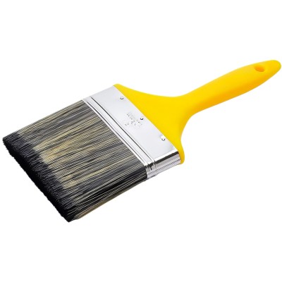 Prodec 5 inch 125mm Masonry Emulsion Paint Brush PR5GY