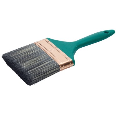 Prodec 5 Inch 125mm Mixed Bristle Multi Use Paint Wall Brush PRWB5