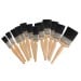 Prodec Contractors Painters Dozen Trade Paint Brush 12pc Set PBSDD