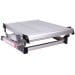 Prodec Folding 600mm x 450mm Aluminium Work Platform Heavy Duty Hop Up DWDK645