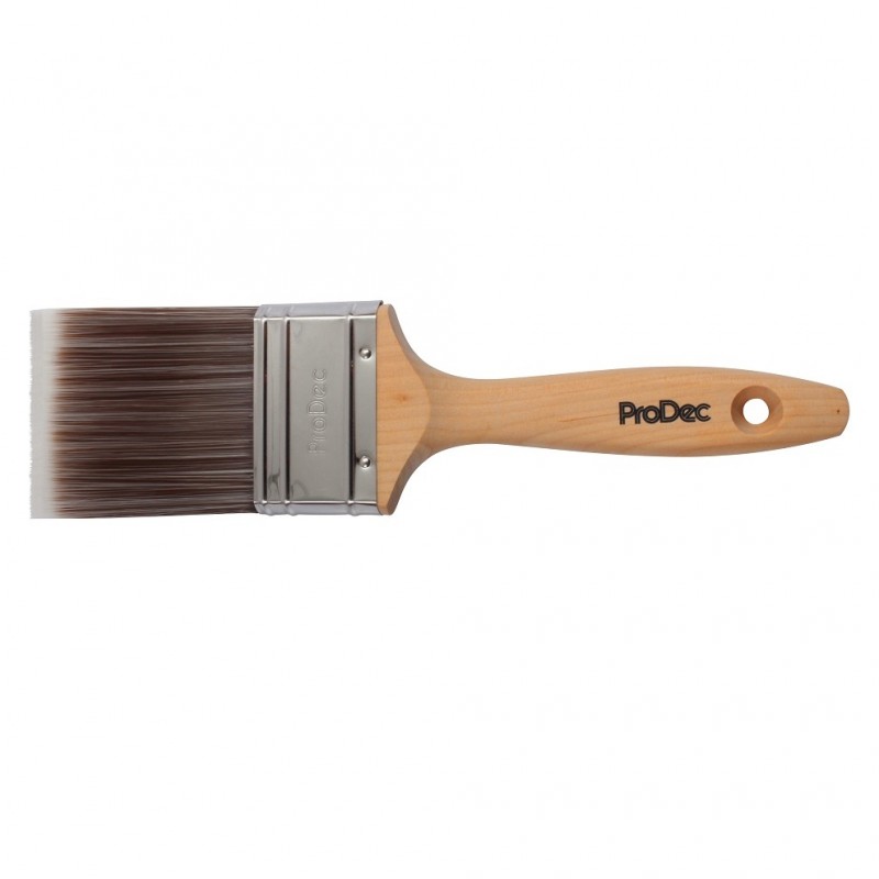 ProDec 5pc Decorator Paint Brush Set 