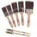 Prodec Premier Paint Brush 7pc Set inc 2 Sash Brushes PBPT061