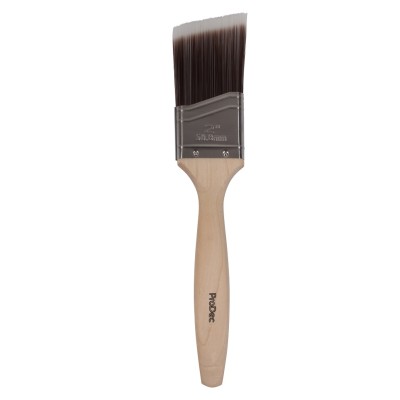 ProDec Premier 2 inch 50mm Long Handle Cutting In Paint Brush PBPT053