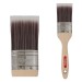 Prodec Premier Oval Superior Finish 3pc Paint Brush Set PBPT055