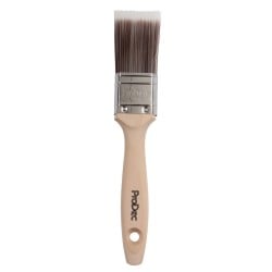 Prodec Premier 1 1/2 inch 38mm Decorators Synthetic Paint Brush PBPT043