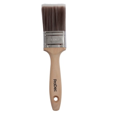 Prodec Premier 2 inch 50mm Decorators Synthetic Paint Brush PBPT044