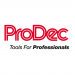 Prodec 8pc Premier Synthetic Paint Brush Set PBPT062