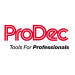 Prodec Fiberglass Paint Telescopic Roller Pole 2ft 4ft PREX003