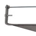 Prodec Multi Fit Double Arm 15 inch Large Paint Roller Head Frame PRFR011