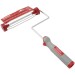 Prodec HD Roller Frame Handle 9 inch Screw Fit Soft Grip PRFR008