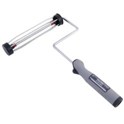 Prodec Titan Advanced 9 inch Cage Paint Roller Frame Handle ARFR001